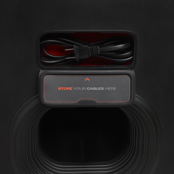 Портативна акустика jbl PartyBox Ultimate (jblpartyboxulteu) - зображення 7