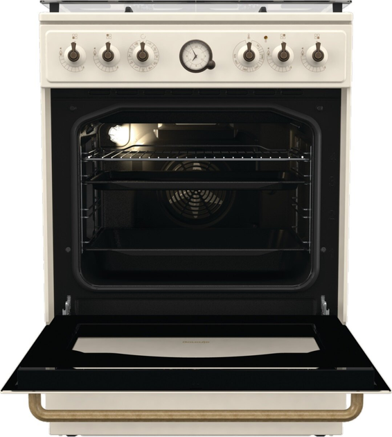 Плита комбінована Gorenje (GKS6C70CLI) - зображення 4