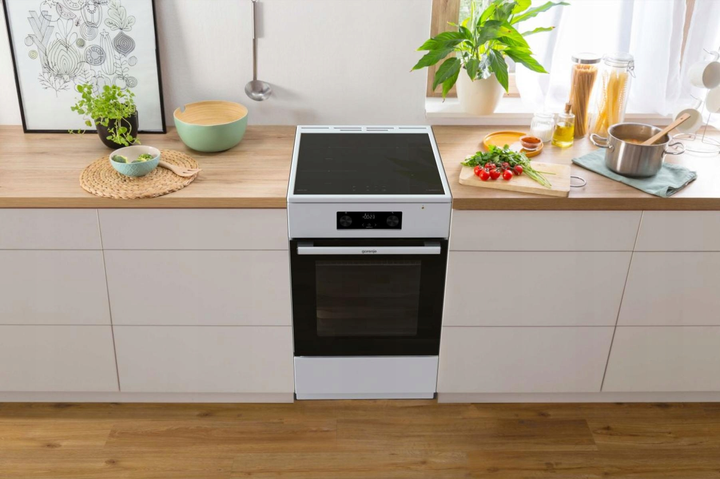 Плита електрична Gorenje (GEIT5C60SG) - зображення 5