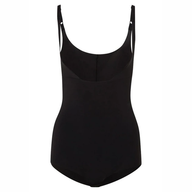 U2057-боді-MaidenForm-black-XBK-XL - Фото 1 U2057-боді-MaidenForm-black-XBK-XL - изображение 1