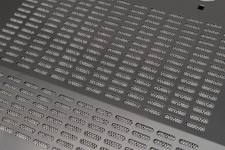 Витяжка Amica OSC6112I 60 Нержавіюча сталь (1160950) - зображення 4