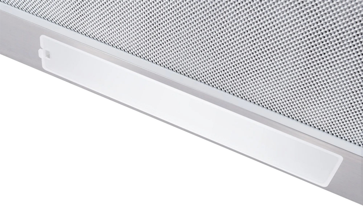Okap kuchenny Amica OTP6233I 60 cm inox (1161151) - obraz 5
