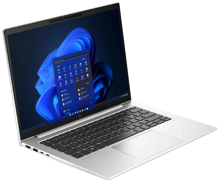 Laptop HP EliteBook 840 G10 (81A19EA) Silver - obraz 3