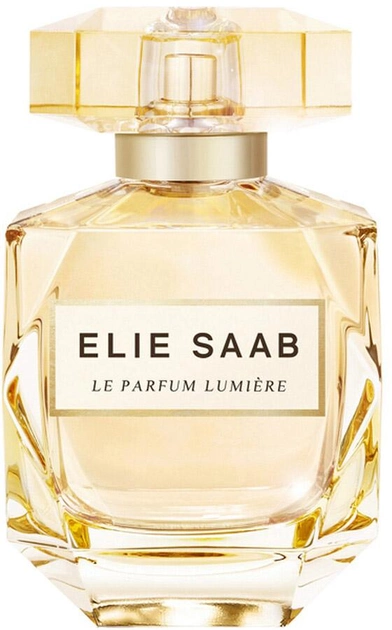 Elie Saab Le Parfum Lumiere Парфумована вода 90 ml Тестер (7640233340738) - Фото 1 Elie Saab Le Parfum Lumiere Парфумована вода 90 ml Тестер (7640233340738) - зображення 1