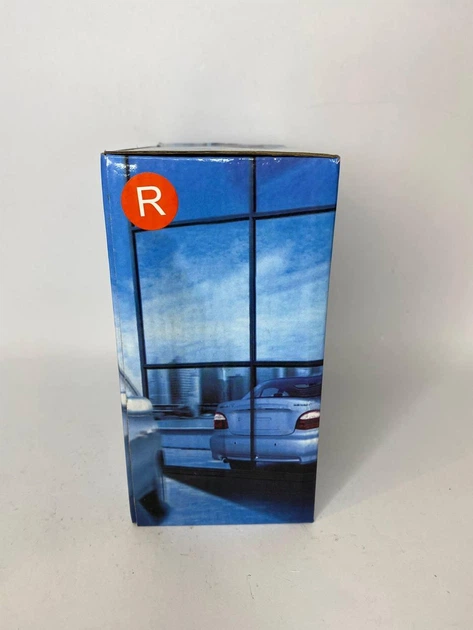 Фара дополнительная противотуманная 12V 55W правая Daewoo Lanos - Sens Wesem 01-250 R 1шт - изображение 3