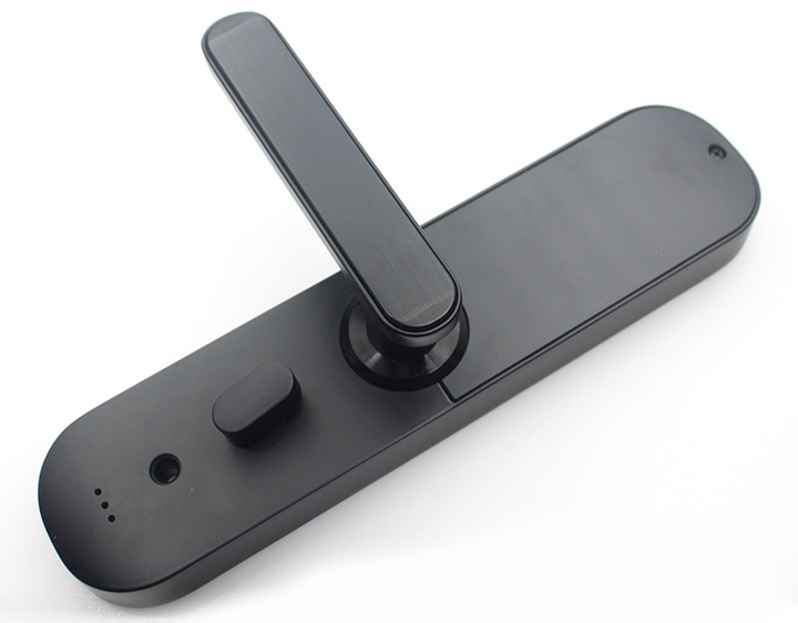 Умный WiFi замок для дверей Tervix Pro Line Smart Lock WiFi – фото ...