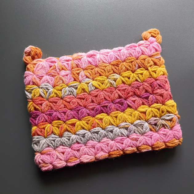 Жіноча трикотажна шапка - кішка, HandMade модна стильна шапка з вушками на кожен день від PRIGRIZ - Фото 3 Жіноча трикотажна шапка - кішка, HandMade модна стильна шапка з вушками на кожен день від PRIGRIZ - зображення 3