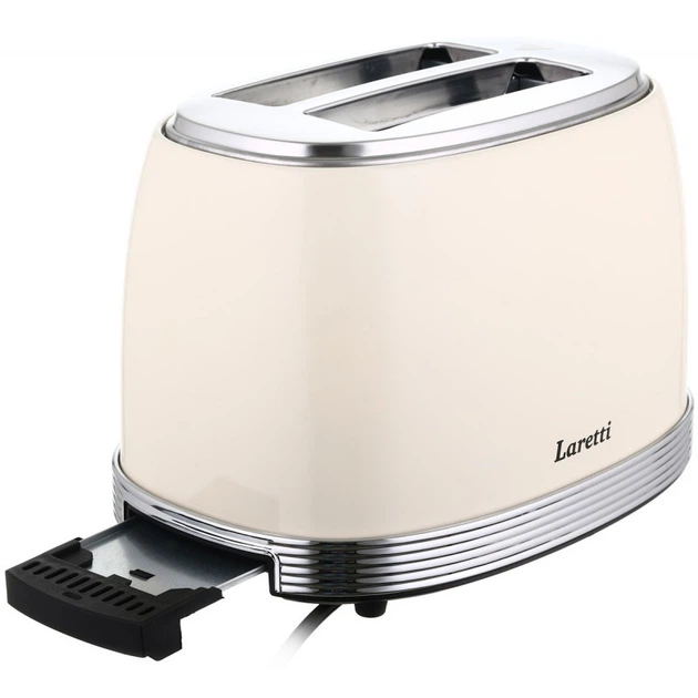 Toster Laretti LR-EC2354 - obraz 5