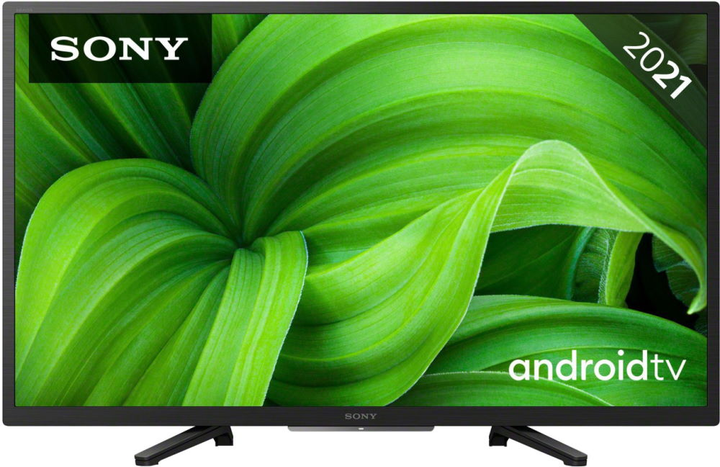 Telewizor Sony KD32W800P - obraz 1