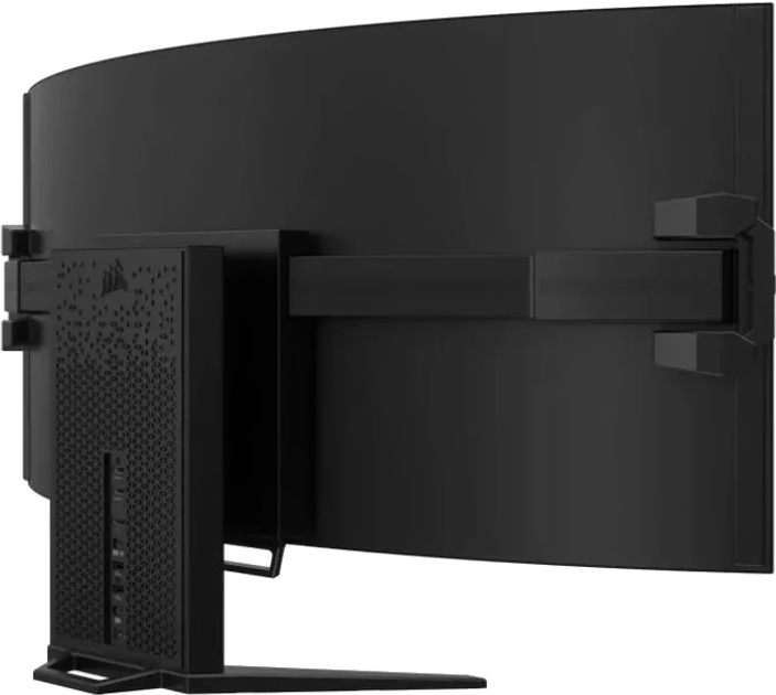 Монітор 45" Corsair Xeneon Flex 45WQHD240 OLED (CM-9030001-PE) - зображення 6