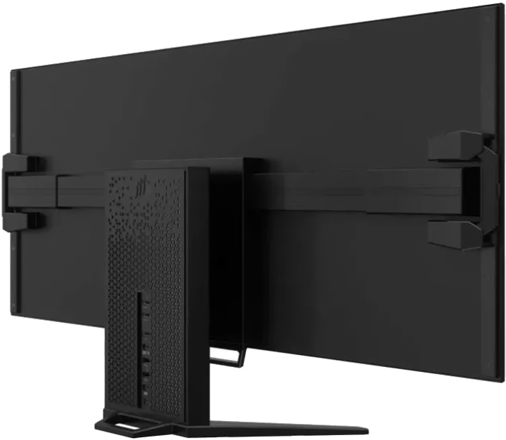 Монітор 45" Corsair Xeneon Flex 45WQHD240 OLED (CM-9030001-PE) - зображення 7