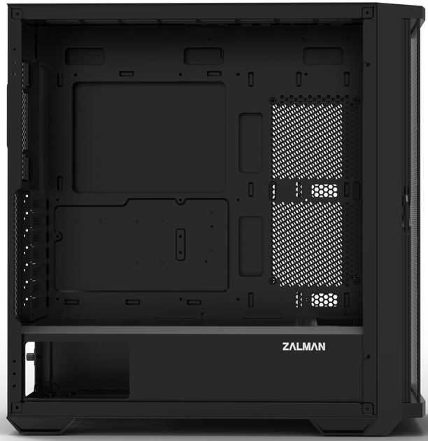 Корпус Zalman Z10 Black (823884203370) - зображення 10