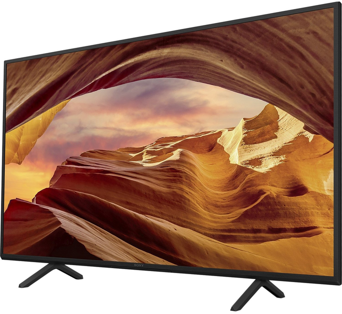 Telewizor Sony KD-43X75WL - obraz 3