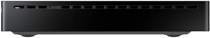 Dekoder audio Samsung Signage Player Box Black (SBB-SS08NV2XEN) - obraz 1