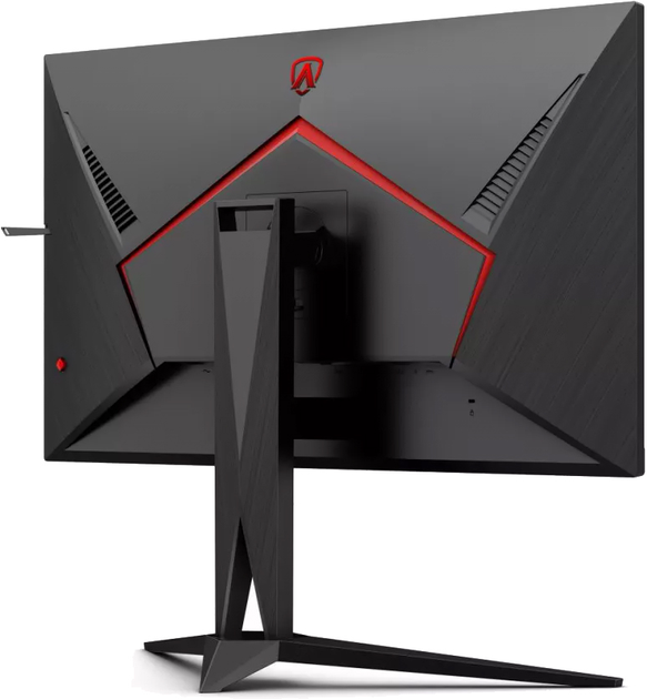 Monitor 31.5" AOC AG325QZN/EU - obraz 5