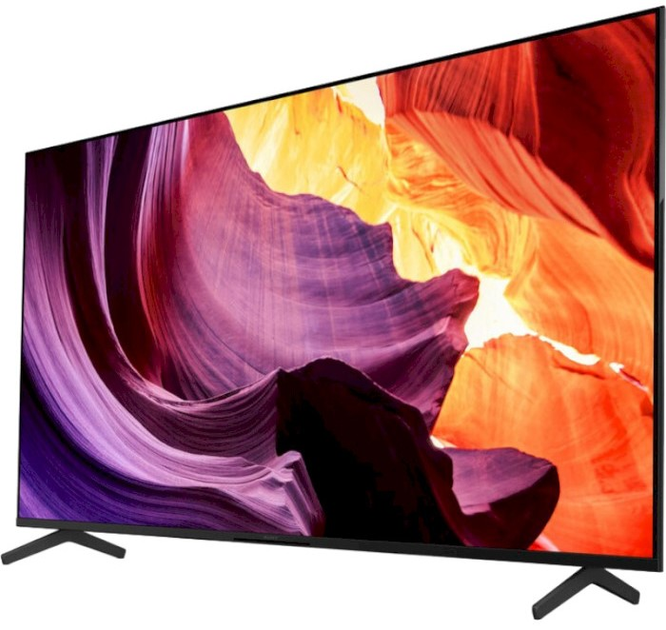 Телевізор Sony KD55X81K - зображення 3