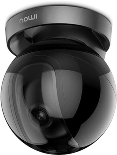 IP-камера IMOU Rex 4 Мп (IPC-A46LP) - зображення 3