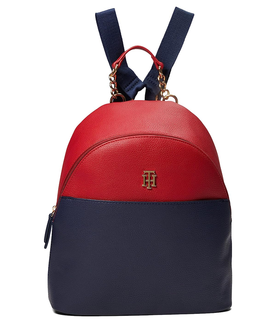 Tommy hilfiger outlet abington large backpack