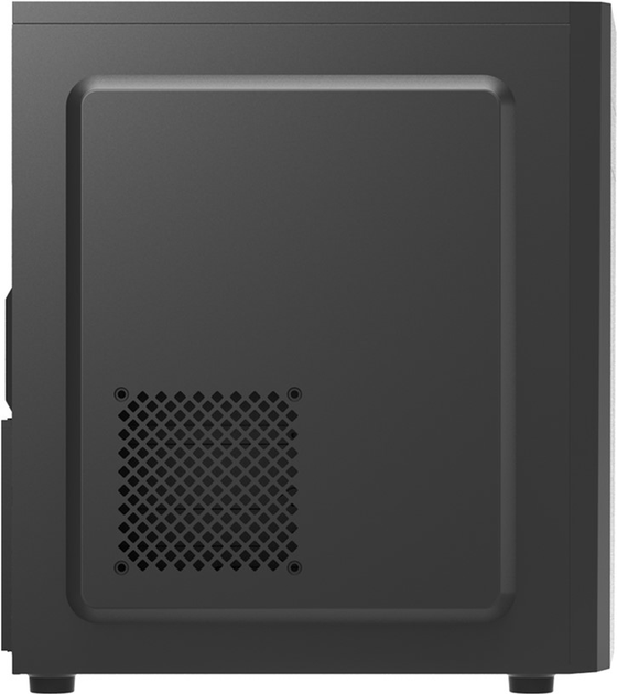 Корпус Zalman T8 RGB Black (8809213767883) - зображення 4