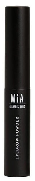 Powder do brwi Mia Cosmetics Paris Eyebrow Powder 5 ml (8436558887237) - obraz 1