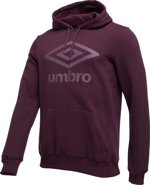 Толстовка Umbro Umbro FW LARGE LOGO, XL (50) (11837751) від продавця ...