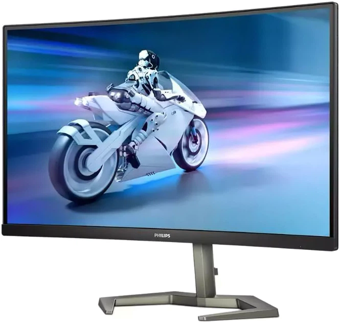 Monitor 27" Philips 27M1C5200W/00 - obraz 3