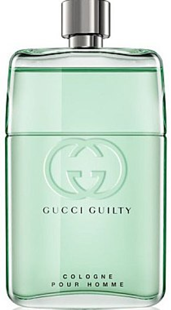 gucci guilty cologne edt 90ml