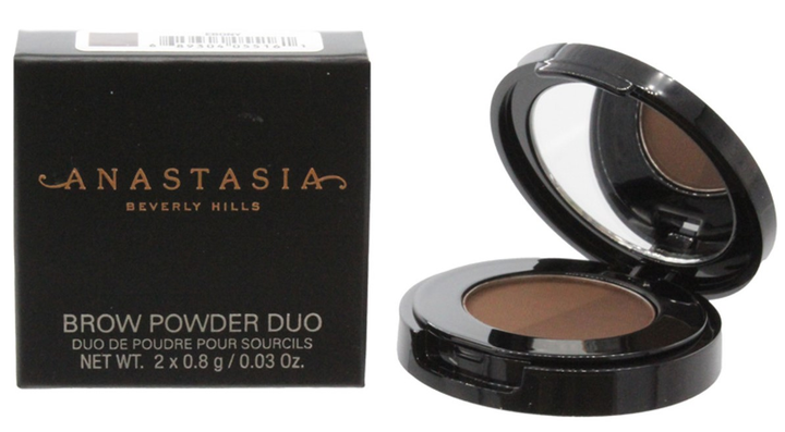 Proszek do brwi Anastasia Beverly Hills Brow Powder Duo Medium Brown 1.6 g (689304055123) - obraz 1