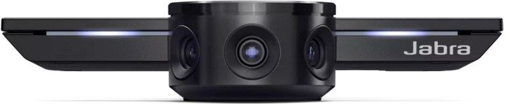 Веб-камера для відеоконференцій Jabra PanaCast MS (8100-119) - зображення 2