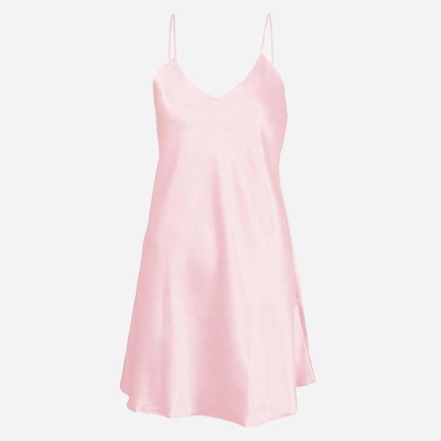 Нічна сорочка DKaren Slip Karen XL Pink (5901780614195) - зображення 1