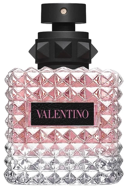 Valentino Donna Born In Roma парфюмированная вода для женщин