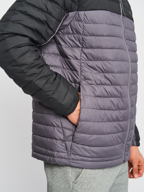 小物 END. x Columbia Fleece Gaiter Columbia CSC II Fleece Gaiter, black | Beyond