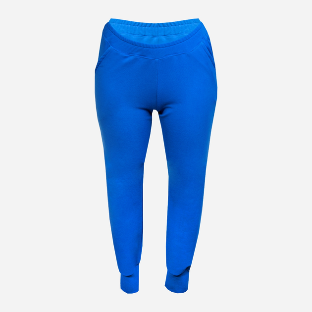 Спортивні штани DKaren Seattle 2XL Темно-сині (5903251462274) - зображення 2