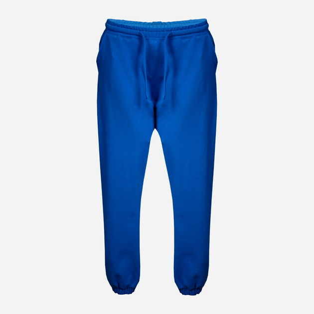 Спортивні штани DKaren Wenezja M Темно-сині (5903251455818) - зображення 1