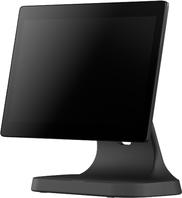 Terminal POS Sunmi T2S Lite Mono Screen (P03130033) - obraz 3