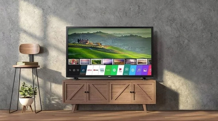 Telewizor LG 32LQ63006LA - obraz 9