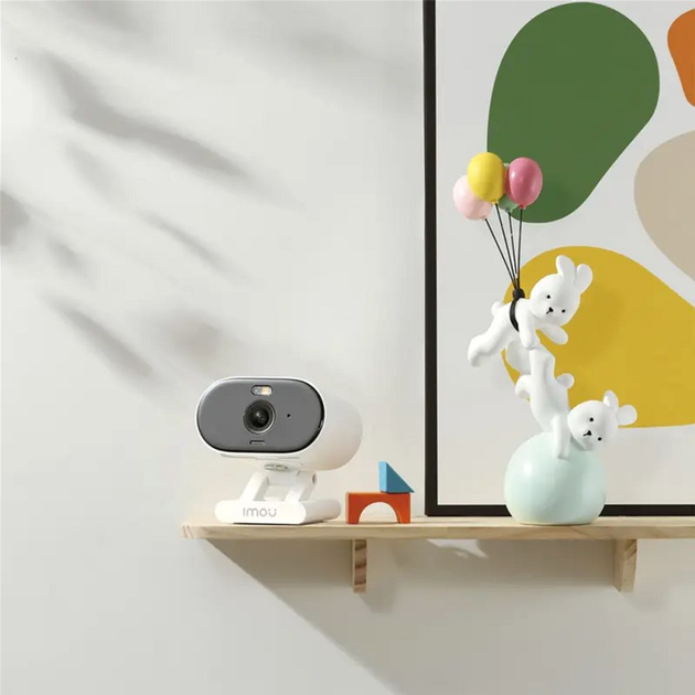 IP-камера Imou Versa 1080P H.265 Wi-Fi (IPC-C22FP-C) - зображення 7