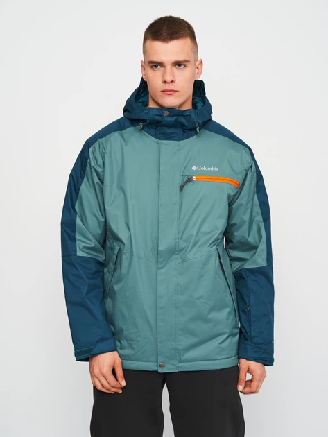 valley point jacket columbia