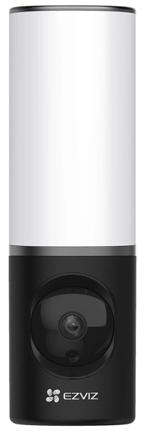 IP камера EZVIZ LC3 із LED лампою (303101860) - зображення 1