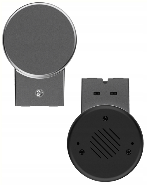 IP Kamera EZVIZ LC3 z lampą Led (6941545604206) - obraz 5