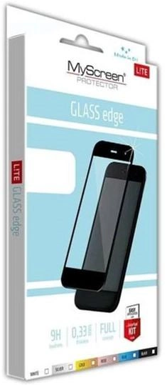 Szkło hartowane MyScreen Diamond Glass Edge Lite do Apple iPhone 12 mini (5901924994954) - obraz 1