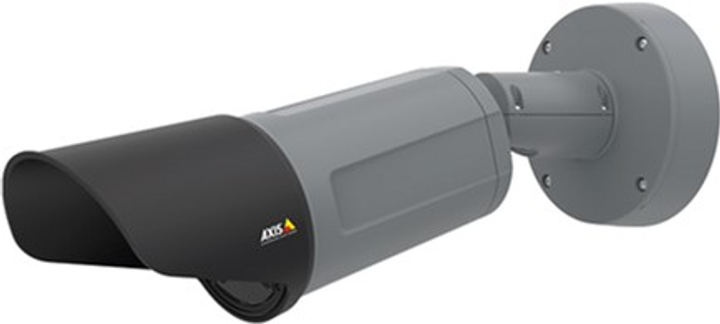 IP-камера Axis Q1700-LE (01782-001) - зображення 3
