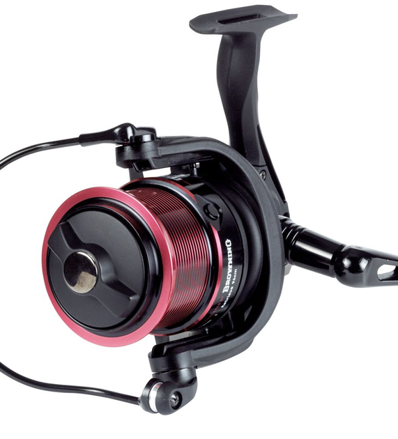 Катушка Browning Black Viper SLC 660 - изображение 2