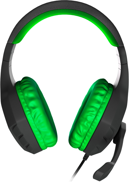 Słuchawki Genesis Argon 200 Green (NSG-0903) - obraz 4