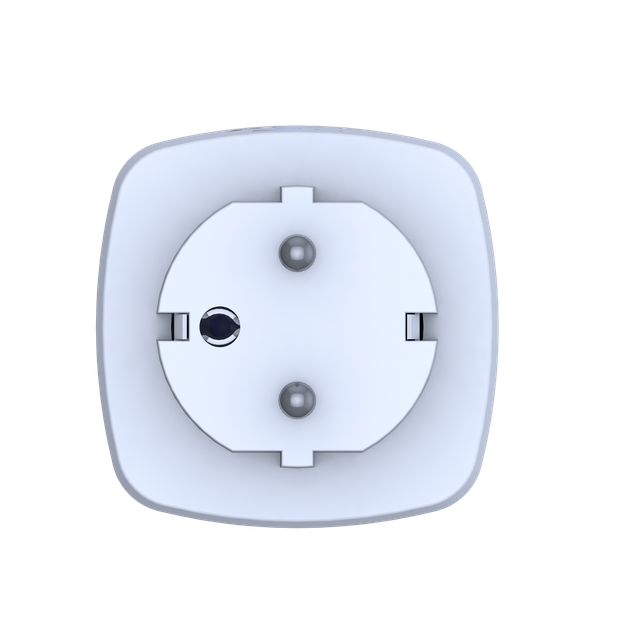 Смарт розетка Ezviz CS-T30-10B-EU (304800246) - зображення 5