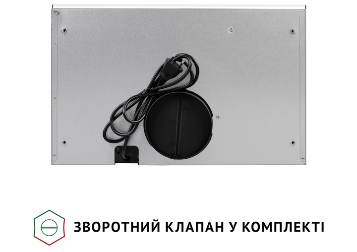Вытяжка Perfelli TL 502 I LED - изображение 9