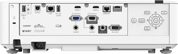 Projektor Epson EB-L730U (V11HA25040) - obraz 5