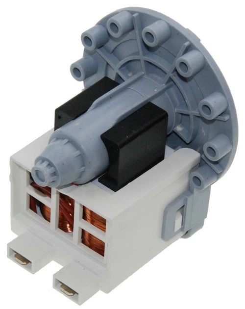 Насос зливний СМА Whicepart WM13W055V2X, (M231, M332, M224, M47, M19) - зображення 2