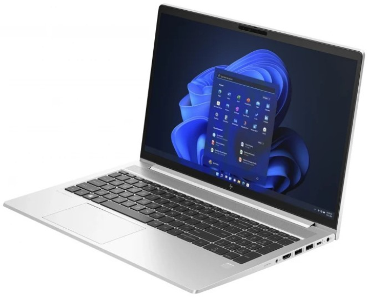 Ноутбук HP EliteBook 655 G10 (85D52EA) Silver - зображення 2