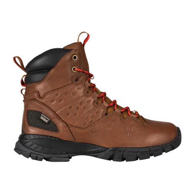 Черевики 5.11 XPRT 3.0 Waterproof 6 Boot 5.11 Tactical Cognac, 45 (Коньяк) - зображення 1